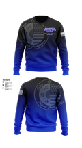 Mansfield Martial Arts Center Crew Neck Sweatshirt - 34