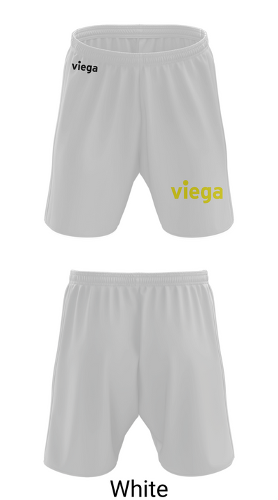 Noman Ghiasy 52755240 Athletic Shorts With Pockets - 1
