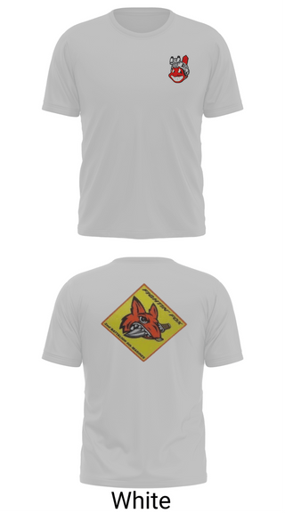 Short Sleeve Performance Shirt, 2/6 Fox Company, Marines, Teamtime, Team time, sublimation, custom sports apparel, team uniforms, spirit wear, spiritwear, sports uniforms, custom shirts, team store, custom team store, fundraiser sports, apparel fundraiser
