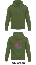 Madigan Pharmacy 51616730 Hoodie - 58