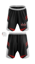 Oklahoma Roughnecks 66970576 Athletic Shorts With Pockets - 21