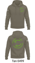 Doctor HVAC 69666934 Hoodie - 12