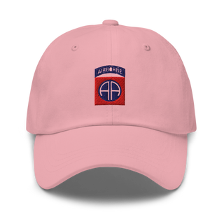 A.Co 1-22 ASB 36060653 Classic Dad Hat | Yupoong 6245CM