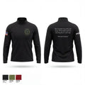 Great Falls Police Department 32253952 Windbreaker - 1