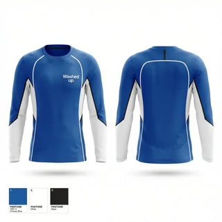 Long Sleeve Performance Shirt, Washed up, Softball, Teamtime, Team time, sublimation, custom sports apparel, team uniforms, spirit wear, spiritwear, sports uniforms, custom shirts, team store, custom team store, fundraiser sports, apparel fundraiser
