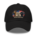 Operation K9 Dad hat
