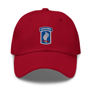 OAS-X 4429314 Classic Dad Hat | Yupoong 6245CM