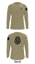 Vikings 78762125 Long Sleeve Performance Shirt 86