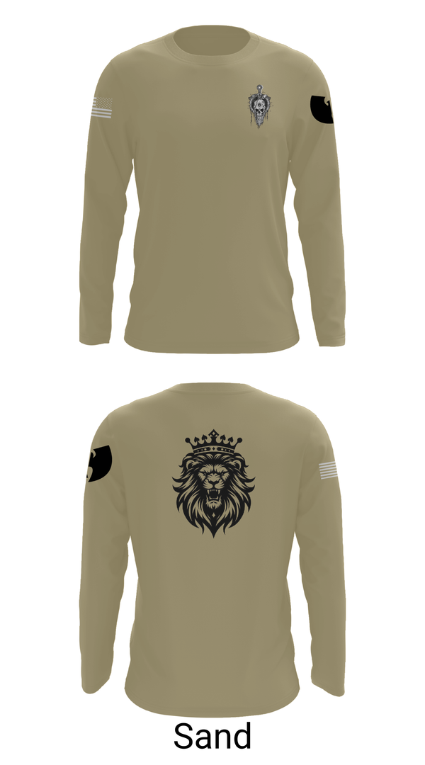 Long Sleeve Performance Shirt, Vikings, , Teamtime, Team time, sublimation, custom sports apparel, team uniforms, spirit wear, spiritwear, sports uniforms, custom shirts, team store, custom team store, fundraiser sports, apparel fundraiser