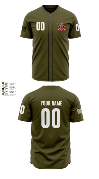 Full Button Softball Jersey, UUVRON 5, Navy, Teamtime, Team time, sublimation, custom sports apparel, team uniforms, spirit wear, spiritwear, sports uniforms, custom shirts, team store, custom team store, fundraiser sports, apparel fundraiser