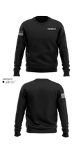 SFOD-D 84345695 Crew Neck Sweatshirt - 21