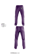 Knights Baseball Club 38430090 Sweatpants - 1