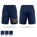 Mount Hope Fire Department Athletic Shorts With Pockets - 1
