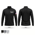 Fairview Engine Company 3 Windbreaker - 1