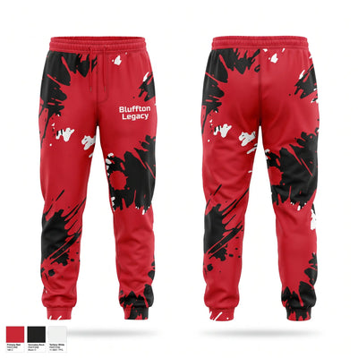 Bluffton Legacy Sweatpants - 1