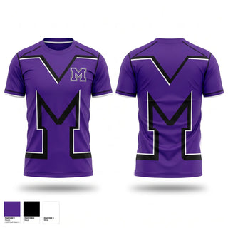 Short Sleeve Performance Shirt, Middletown, Spirit Store, Teamtime, Team time, sublimation, custom sports apparel, team uniforms, spirit wear, spiritwear, sports uniforms, custom shirts, team store, custom team store, fundraiser sports, apparel fundraiser