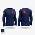 Pulse Search and Rescue Long Sleeve Performance Shirt - 1
