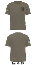 HHC 172 79291306 Old School Cotton Feel Shirt - 70