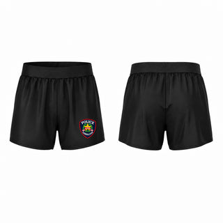 Ranger Panties, Carrollton, Police, Teamtime, Team time, sublimation, custom sports apparel, team uniforms, spirit wear, spiritwear, sports uniforms, custom shirts, team store, custom team store, fundraiser sports, apparel fundraiser