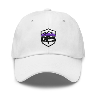 Durango Protection Services LLC. 30331929 Classic Dad Hat | Yupoong 6245CM