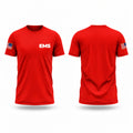 EMS 63076019 Short Sleeve Performance Shirt - 1