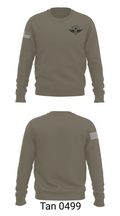 Engine 611 25143258 Crew Neck Sweatshirt - 65