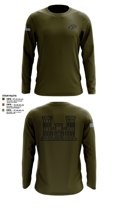 TCC 75907381 Long Sleeve Performance Shirt 1