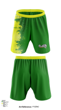 SUNY Adirondack Community College Soccer 77211961 Athletic Shorts With Pockets - 41
