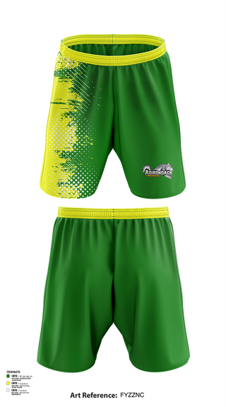 Athletic Shorts With Pockets, SUNY Adirondack Community College Soccer, Men's Soccer, Teamtime, Team time, sublimation, custom sports apparel, team uniforms, spirit wear, spiritwear, sports uniforms, custom shirts, team store, custom team store, fundraiser sports, apparel fundraiser