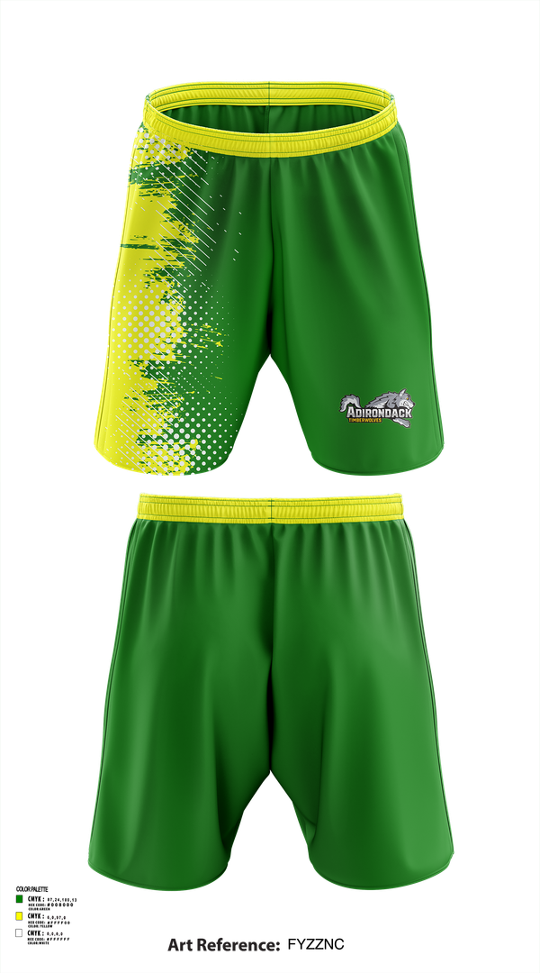 Athletic Shorts With Pockets, SUNY Adirondack Community College Soccer, Men's Soccer, Teamtime, Team time, sublimation, custom sports apparel, team uniforms, spirit wear, spiritwear, sports uniforms, custom shirts, team store, custom team store, fundraiser sports, apparel fundraiser