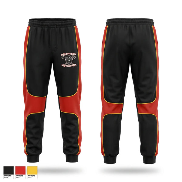 Sweatpants, Flying squad, Navy, Teamtime, Team time, sublimation, custom sports apparel, team uniforms, spirit wear, spiritwear, sports uniforms, custom shirts, team store, custom team store, fundraiser sports, apparel fundraiser