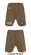 USAREC 88985751 Athletic Shorts With Pockets - 9