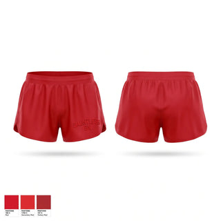 Ranger Panties, Dauntless BN, Army, Teamtime, Team time, sublimation, custom sports apparel, team uniforms, spirit wear, spiritwear, sports uniforms, custom shirts, team store, custom team store, fundraiser sports, apparel fundraiser