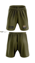 RDC Outdoors Athletic Shorts With Pockets - 11