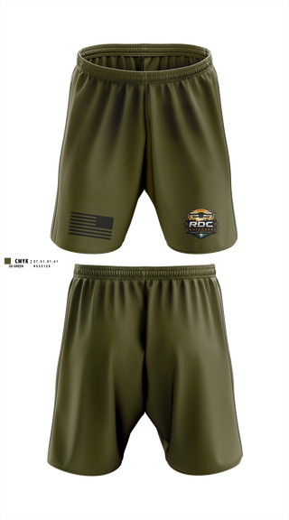 Athletic Shorts With Pockets, RDC Outdoors, Police, Teamtime, Team time, sublimation, custom sports apparel, team uniforms, spirit wear, spiritwear, sports uniforms, custom shirts, team store, custom team store, fundraiser sports, apparel fundraiser