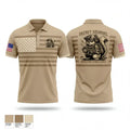 ONE2025 97128245 Short Sleeve Performance Polo - 1