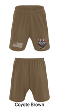 336 RCS F Flight 15570054 Athletic Shorts With Pockets - 9