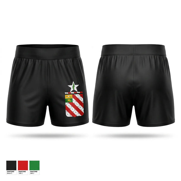 Ranger Panties, C/1-8 FA, Army, Teamtime, Team time, sublimation, custom sports apparel, team uniforms, spirit wear, spiritwear, sports uniforms, custom shirts, team store, custom team store, fundraiser sports, apparel fundraiser