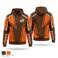 Heath Hoodie - 1