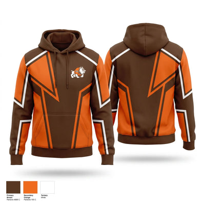 Heath Hoodie - 1
