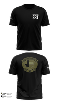 WARD COUNTY SRT 34781725 Short Sleeve Performance Shirt - 7