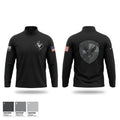 The Colony Police SWAT Windbreaker - 1