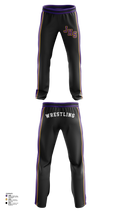 Jag highschool jaguars Sweatpants - 3