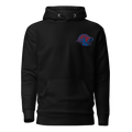 Leander High School Golf 21884690 Unisex Premium Hoodie | Cotton Heritage M2580