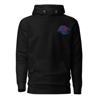 Leander High School Golf 21884690 Unisex Premium Hoodie | Cotton Heritage M2580