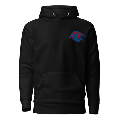 Leander High School Golf 21884690 Unisex Premium Hoodie | Cotton Heritage M2580