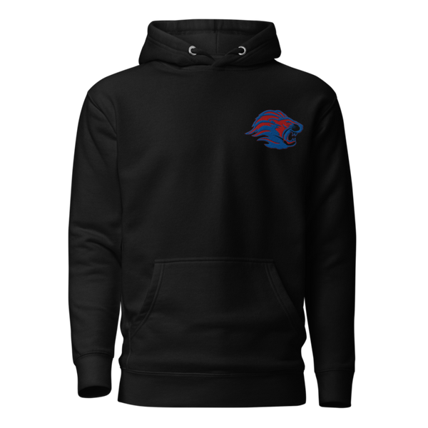 Leander High School Golf 21884690 Unisex Premium Hoodie | Cotton Heritage M2580