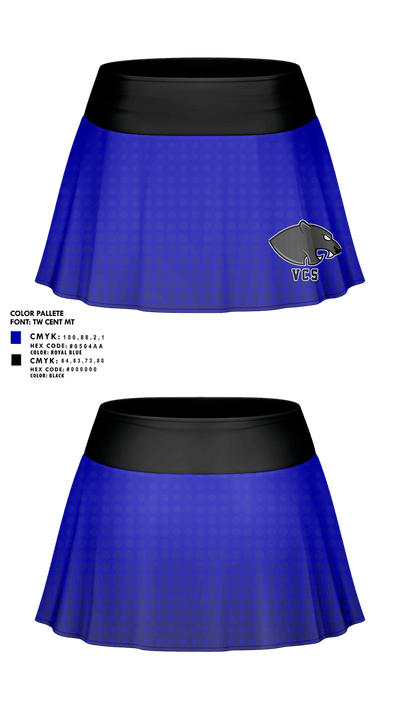 VCS 4283588 Skort - 2