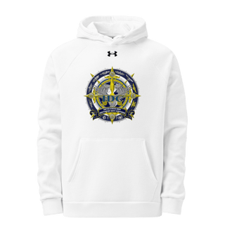 SWMI 70181183 Under Armour Hoodie