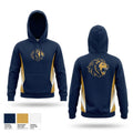 Meadowbrook Monarchs Hoodie - 2